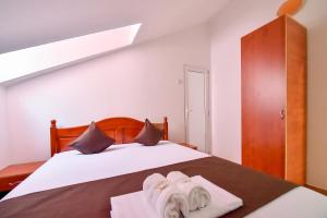 VILA HAVEN - Camere de inchiriat