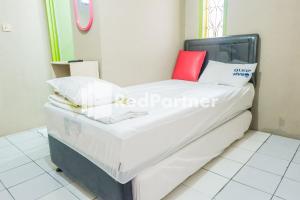 Penginapan Rio Anakku Syariah Banjaran Mitra RedDoorz