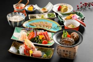 Mikuni Ocean Resort&Hotel