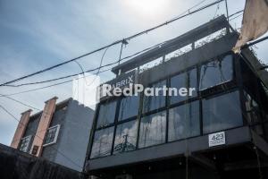 Jabrix Hotel Mitra RedDoorz