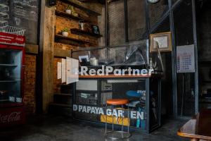 Jabrix Hotel Mitra RedDoorz