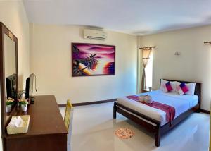 Lanta Just Come Hotel