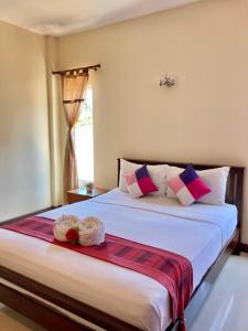 Lanta Just Come Hotel