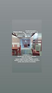 Chácara chalé recanto das árvores em Jaguariuna