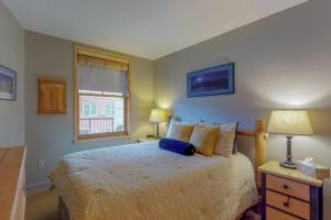 1 Bedroom Mountain Condo In The Heart Of River Run Village Within Walking Distance To Ski