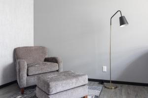 Capitalia Obelisk Polanco