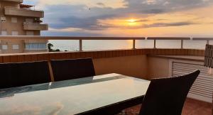 Magic World playa blanca