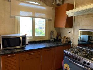 Modern downtown Sheikh Zayed Condo
