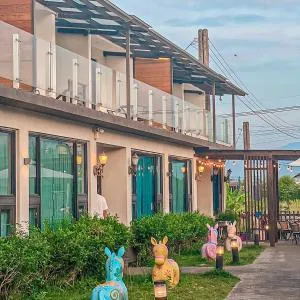 馬堡莊園28人包棟民宿 - Wen-tzu-yen-pu