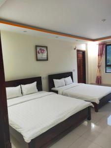 Khách Sạn - Nhà Hàng So Oanh - Gần Thác Bản Giốc