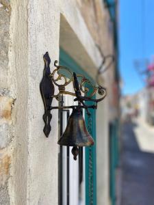 Özel tasarımlı TARİHİ TAŞ EV