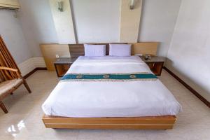 Satit Grand View Hotel