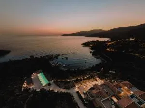 Diapori Suites Hotel - 卡德哈米利 Diapori Suites Hotel - 卡德哈米利