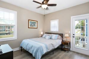 The Bird House on Turtle Bay