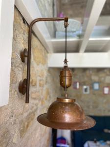 Özel tasarımlı TARİHİ TAŞ EV