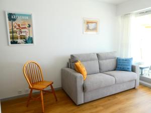 Appartement hyper centre Arcachon