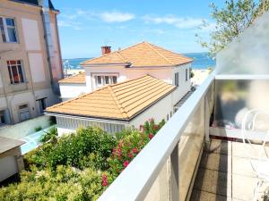 Appartement hyper centre Arcachon