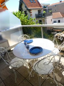 Appartement hyper centre Arcachon
