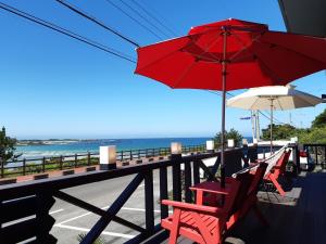 Jeju Gaviota Pension