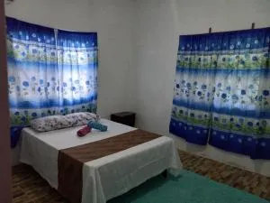 The Gibson's Palace - Salt Gut Pen