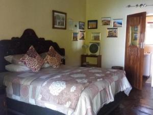 Caprivi River Lodge