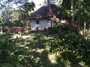 Caprivi River Lodge