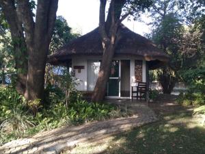 Caprivi River Lodge