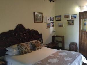 Caprivi River Lodge
