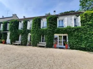 La Petardière - Meaux