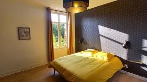 Histoire de Loire - Savennières sdb partagée - Villebernier