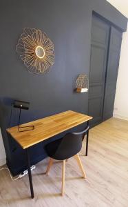 Histoire de Loire - Savennières sdb partagée