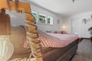 Magnifique studio cosy