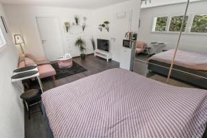 Magnifique studio cosy