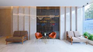 AR Suites Jewels Royale - Koregaon Park NX