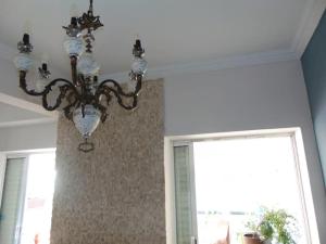Lovingly restored apartment Galatsi
