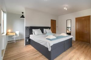 Magdalena apartment - two bathrooms, perfect city center