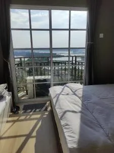 Kampar Bonvoy Champs Elysees 4pax Homestay - Tanjung Tualang