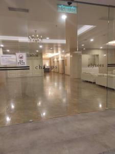 Kampar Bonvoy Champs Elysees 4pax Homestay