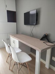 Kampar Bonvoy Champs Elysees 4pax Homestay