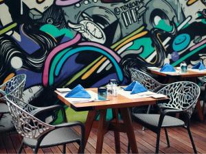Mercure Jakarta Simatupang