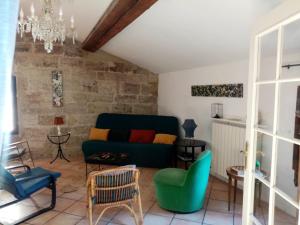 Appartements Le Chic boheme : photos des chambres