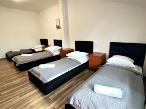 Apartament Filadelfia