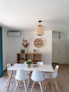 Gîte Les Demoiselles des Sorgues