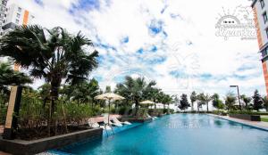 dipantai TIMURBAY SeaView GrdFloor Private Residence
