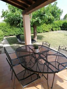 Gîte Les Demoiselles des Sorgues