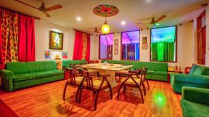 Pyramid Home Divine - A Wellness Resort