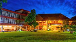 Pyramid Home Divine - A Wellness Resort