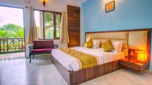 Pyramid Home Divine - A Wellness Resort