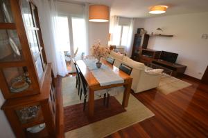 Apartamento Andoaga