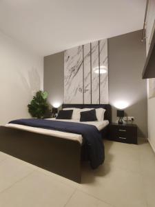 Qawra Apartment